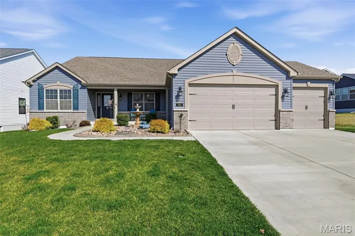 Welcome to 765 Bretton Trails.