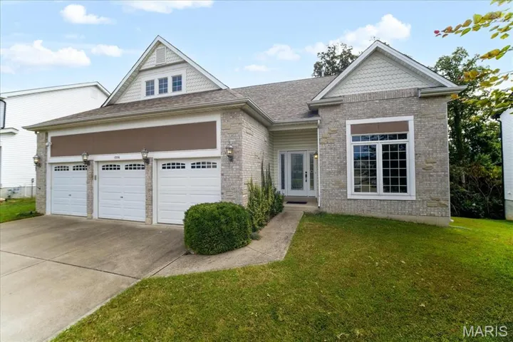 Welcome Home! :)