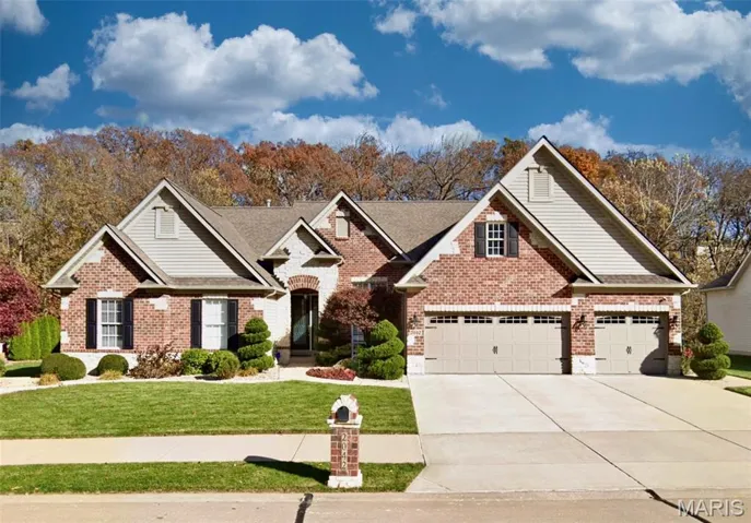 Coming Soon! 2042 Paul Renaud Blvd.