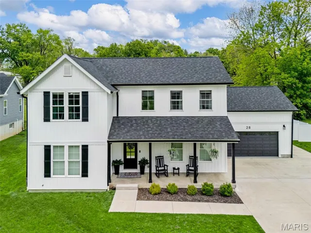 28 Millwell Drive