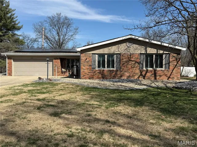 2304 FONTAINE DRALTON (mailing) GODFREY TOWNSHIP