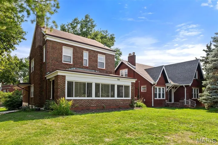 Welcome to 7030 Clayton Road!