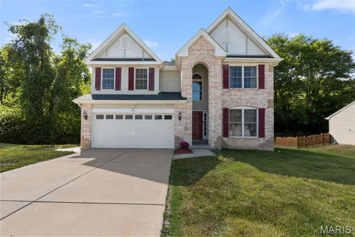 Welcome Home!