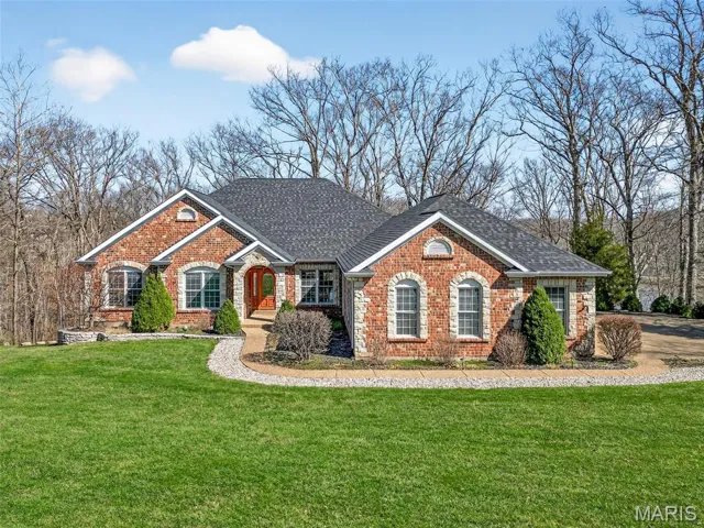 Welcome HOME to Forest Lake Estates!