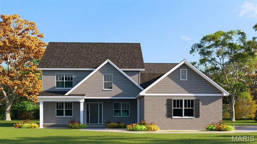 Standard Elevation A