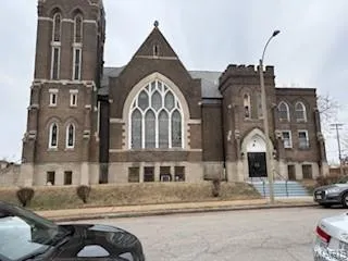 Church and Office Space For Lease