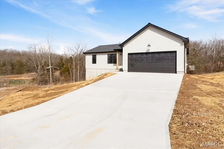 New Construction Spec Home!