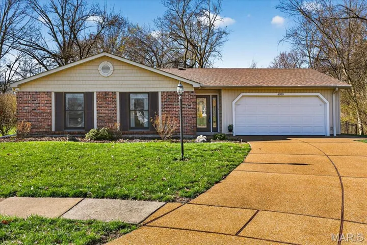 Welcome to 4988 Sefton Dr.