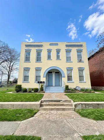 Virtually staged/edited