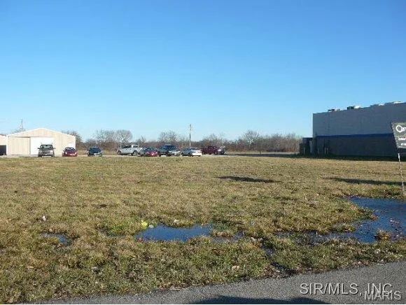 Sparta Square Lot