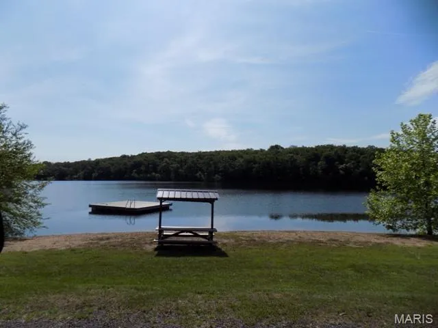 access to 27 acre swimming and fishing lake