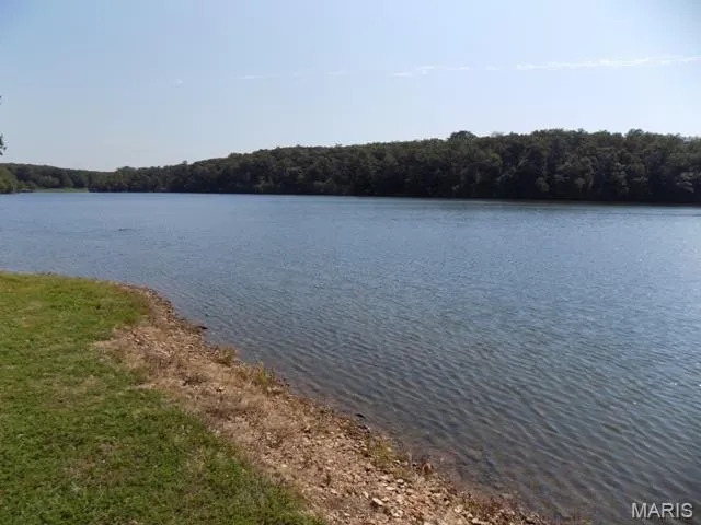 enjoy the private lake access