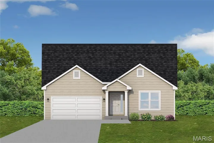 Augusta II Base Price Elevation 1