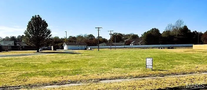 View of property's community