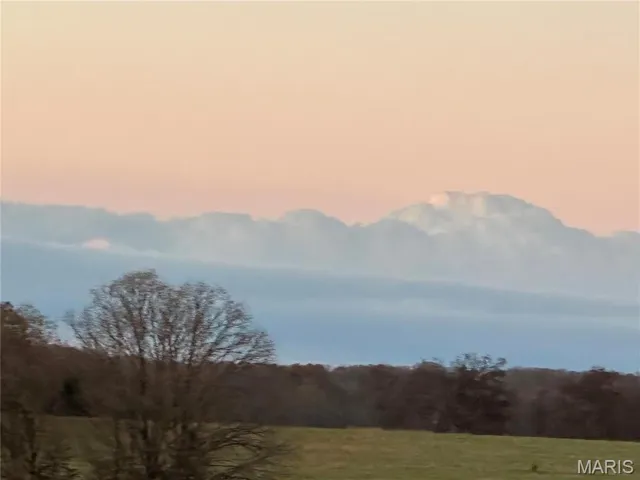 View of mountain feature