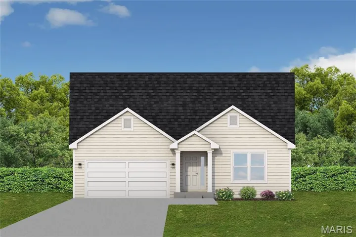 Alexander II Base Elevation