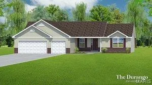 Sample Rendering
