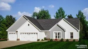 Sample Rendering