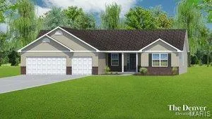 Sample rendering