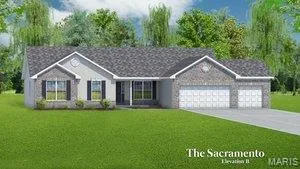 Sample rendering