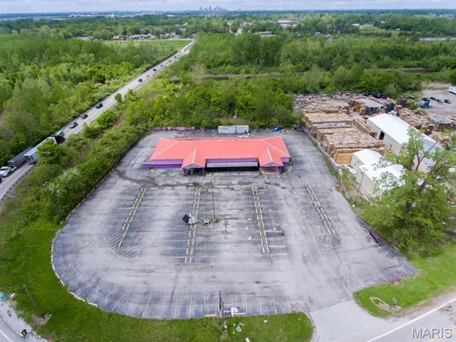 View of property location