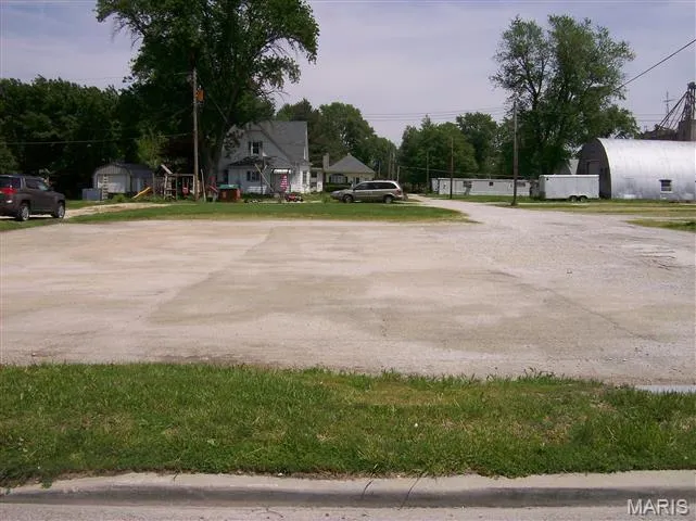 View of road