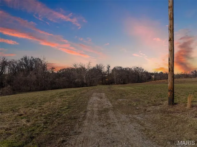 Major Price Improvement & Recent Land Improvement!