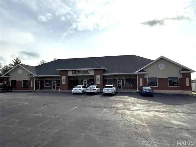 1405 Jungermann Building