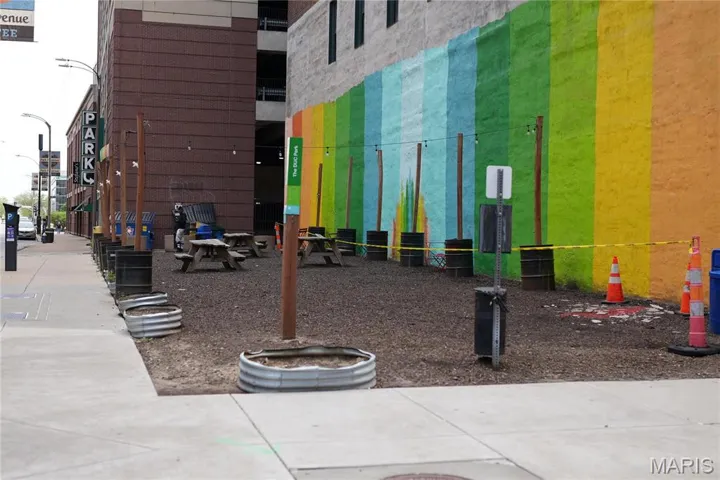 Corner CBD Lot