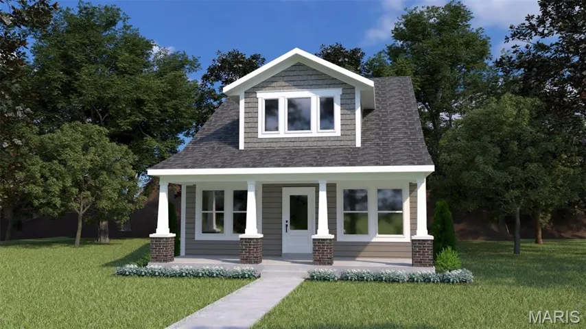 Elevation B