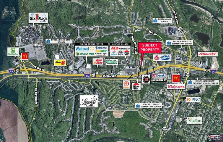 Market Map
