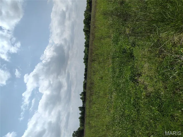 View of nature with rural landscape