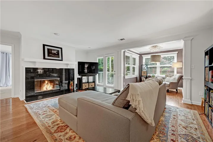 1538 Chantilly Drive Ne Unit 112, Atlanta, Georgia 30324