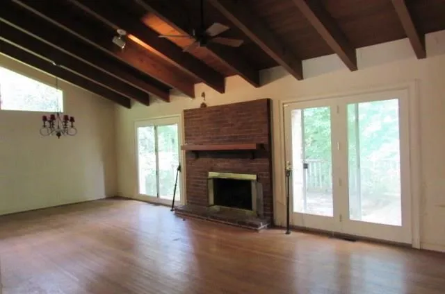 6369 Cherry Tree Lane, Sandy Springs, Georgia 30328, 3 Bedrooms Bedrooms, ,2 BathroomsBathrooms,Residential,Sold,6369 Cherry Tree Lane,6110878