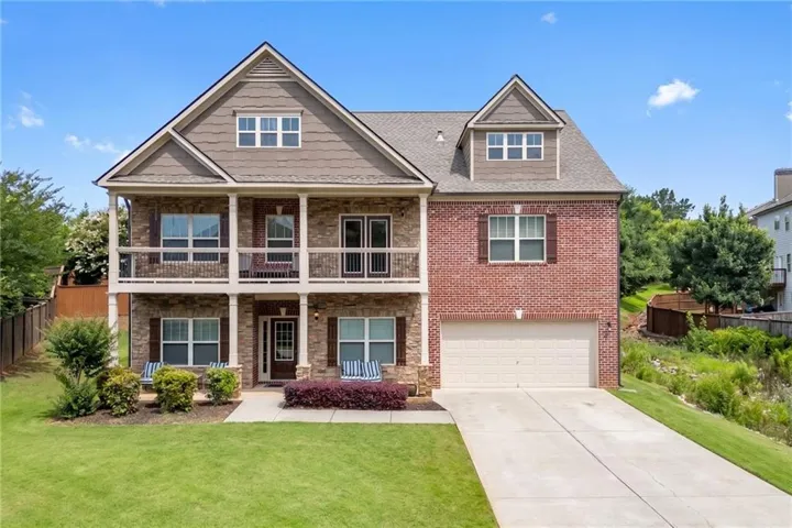 4820 Rockingham Run, Cumming, Georgia 30040