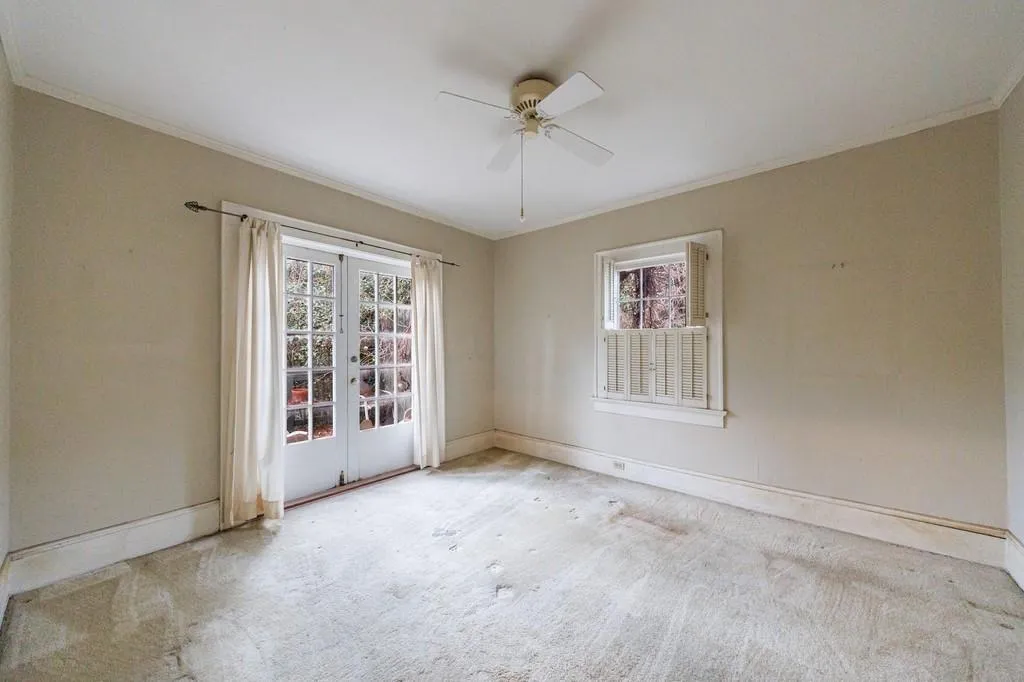 1810 Monroe Drive Ne, Atlanta, Georgia 30324, 2 Bedrooms Bedrooms, 0 ,1 BathroomBathrooms,Land,For Sale,1810 Monroe Drive Ne,7703417