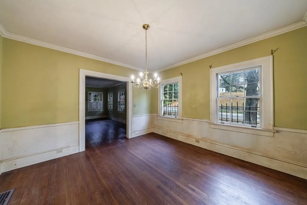 1810 Monroe Drive Ne, Atlanta, Georgia 30324, 2 Bedrooms Bedrooms, 0 ,1 BathroomBathrooms,Land,For Sale,1810 Monroe Drive Ne,7703417
