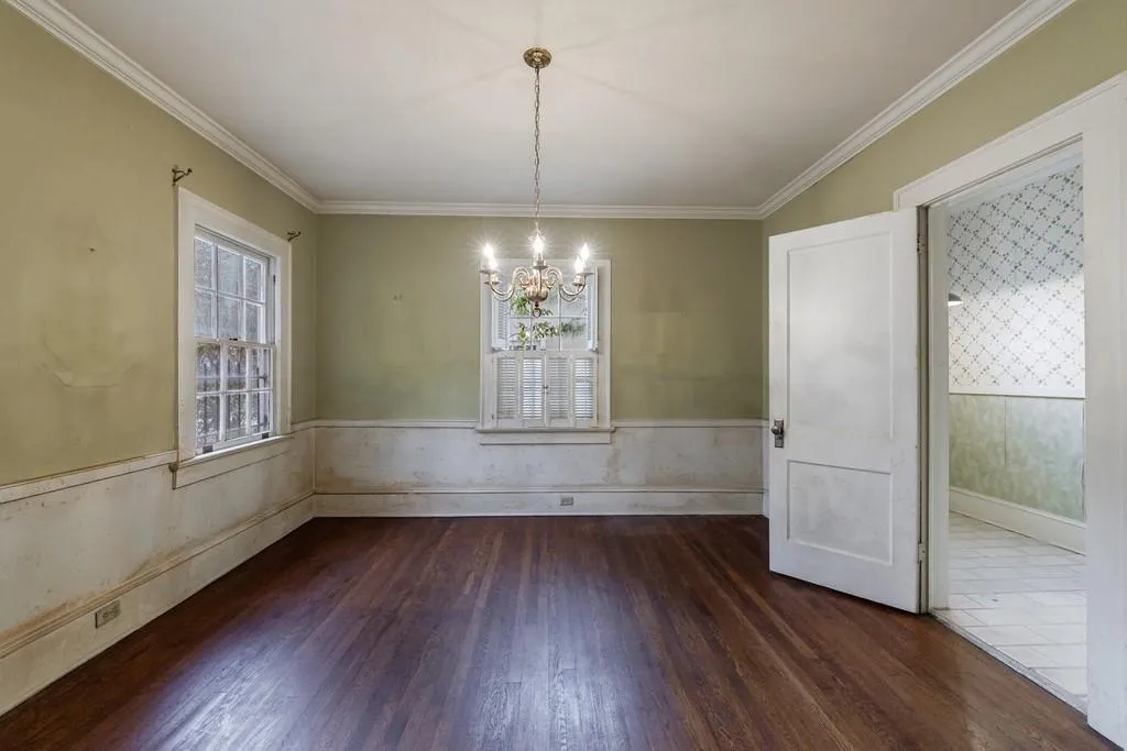 1810 Monroe Drive Ne, Atlanta, Georgia 30324, 2 Bedrooms Bedrooms, 0 ,1 BathroomBathrooms,Land,For Sale,1810 Monroe Drive Ne,7703417