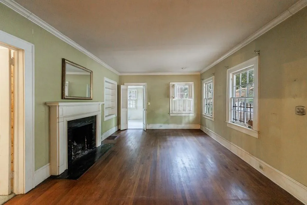 1810 Monroe Drive Ne, Atlanta, Georgia 30324, 2 Bedrooms Bedrooms, 0 ,1 BathroomBathrooms,Land,For Sale,1810 Monroe Drive Ne,7703417