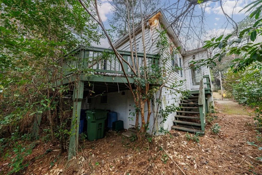 1810 Monroe Drive Ne, Atlanta, Georgia 30324, 2 Bedrooms Bedrooms, 0 ,1 BathroomBathrooms,Land,For Sale,1810 Monroe Drive Ne,7703417