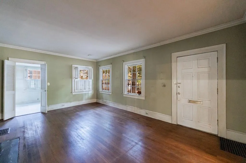 1810 Monroe Drive Ne, Atlanta, Georgia 30324, 2 Bedrooms Bedrooms, 0 ,1 BathroomBathrooms,Land,For Sale,1810 Monroe Drive Ne,7703417