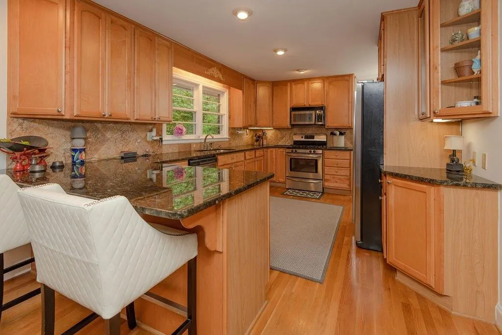 Breakfast bar Breakfast bar