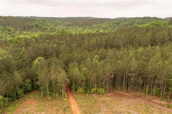 0 Hidden Creek Road, Jasper, Georgia 30143