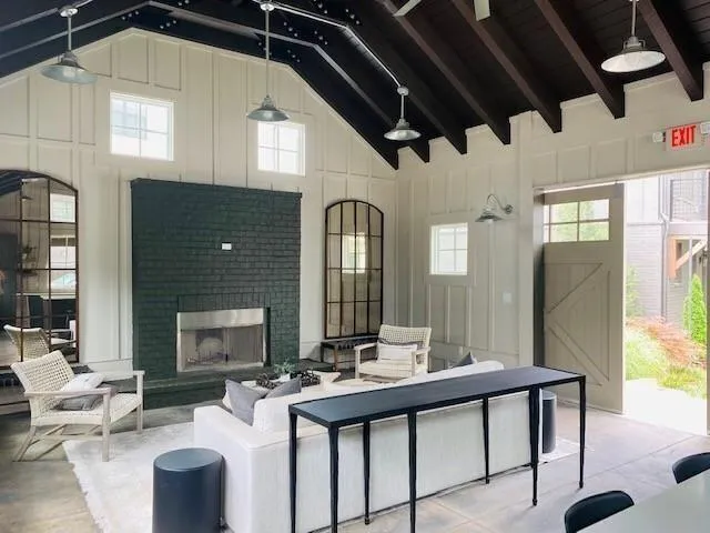 Clubhouse!