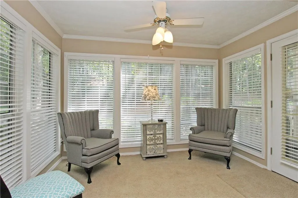 1608 Gettysburg Place Unit 1608, Sandy Springs, Georgia 30350, 2 Bedrooms Bedrooms, ,2 BathroomsBathrooms,Residential,Sold,1608 Gettysburg Place Unit 1608,5871706