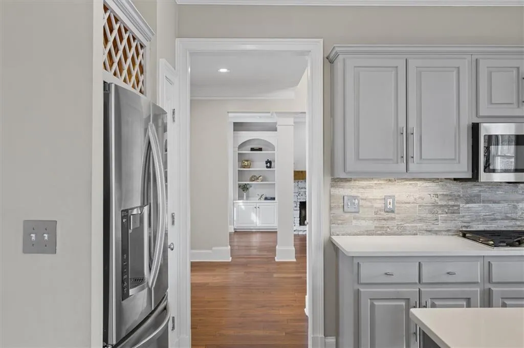 130 Belvedere Court, Sandy Springs, Georgia 30350, 5 Bedrooms Bedrooms, ,4 BathroomsBathrooms,Residential,For Sale,130 Belvedere Court,7727280