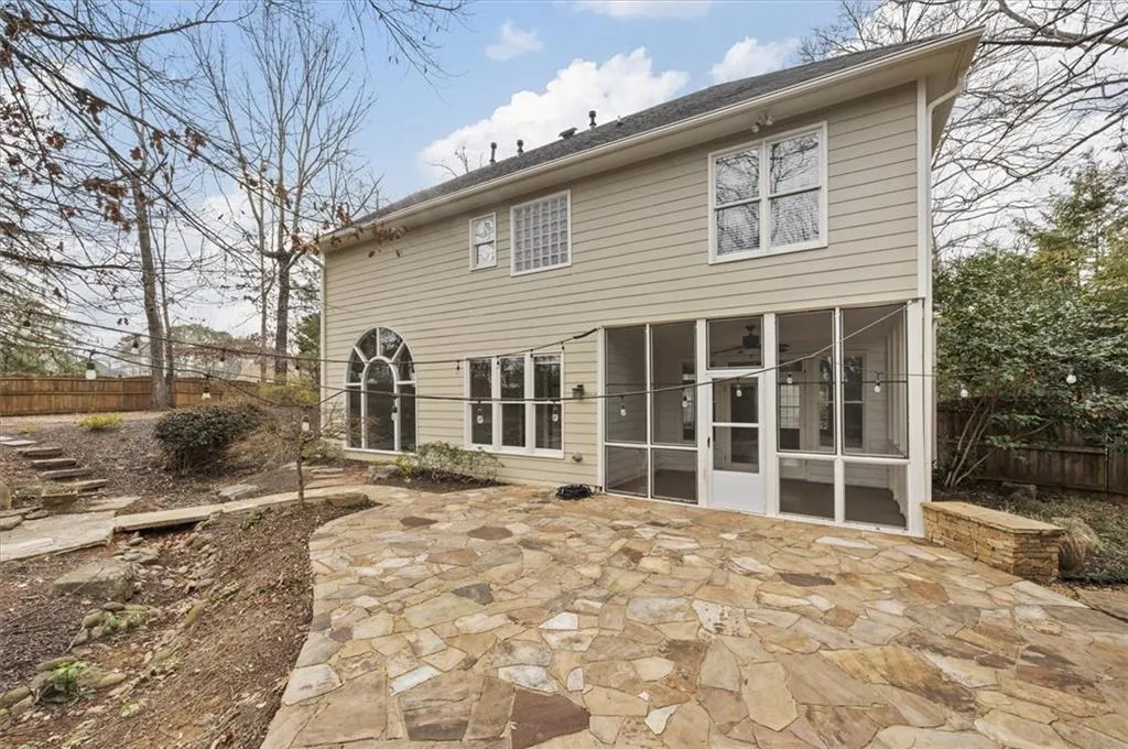 130 Belvedere Court, Sandy Springs, Georgia 30350, 5 Bedrooms Bedrooms, ,4 BathroomsBathrooms,Residential,For Sale,130 Belvedere Court,7727280