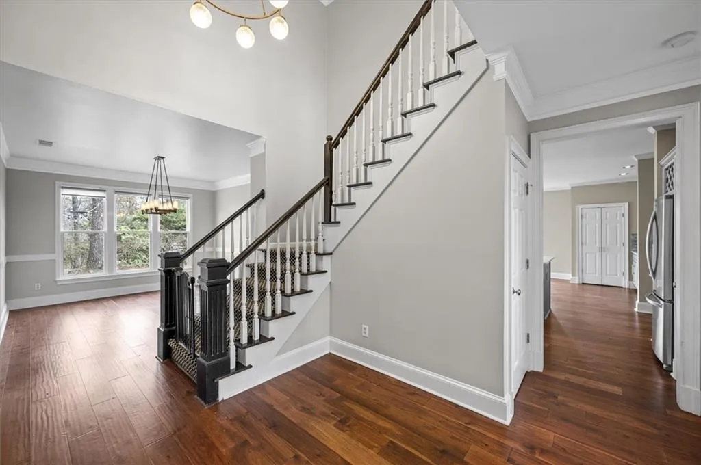 130 Belvedere Court, Sandy Springs, Georgia 30350, 5 Bedrooms Bedrooms, ,4 BathroomsBathrooms,Residential,For Sale,130 Belvedere Court,7727280