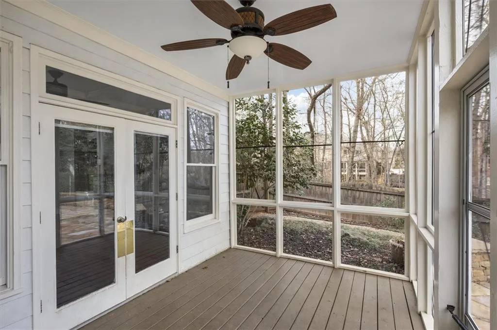 130 Belvedere Court, Sandy Springs, Georgia 30350, 5 Bedrooms Bedrooms, ,4 BathroomsBathrooms,Residential,For Sale,130 Belvedere Court,7727280