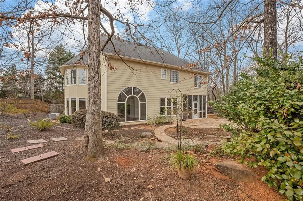 130 Belvedere Court, Sandy Springs, Georgia 30350, 5 Bedrooms Bedrooms, ,4 BathroomsBathrooms,Residential,For Sale,130 Belvedere Court,7727280